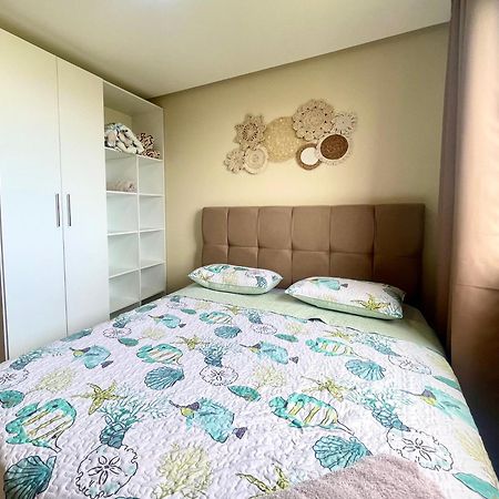 Apartamento Paris Salinas Salinópolis Exterior foto