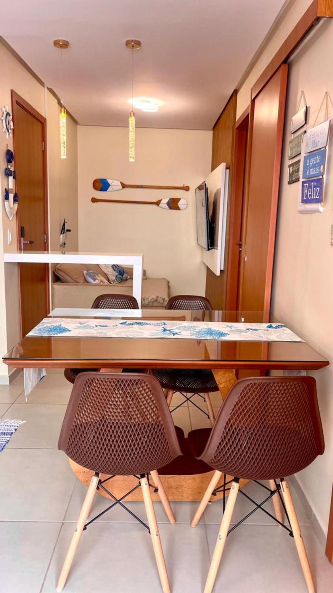 Apartamento Paris Salinas Salinópolis Exterior foto