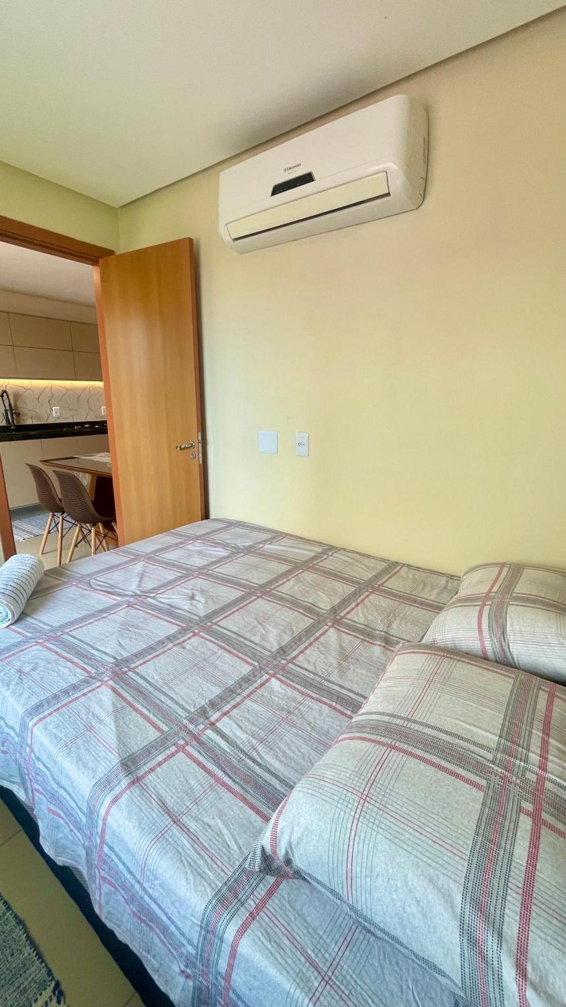 Apartamento Paris Salinas Salinópolis Exterior foto