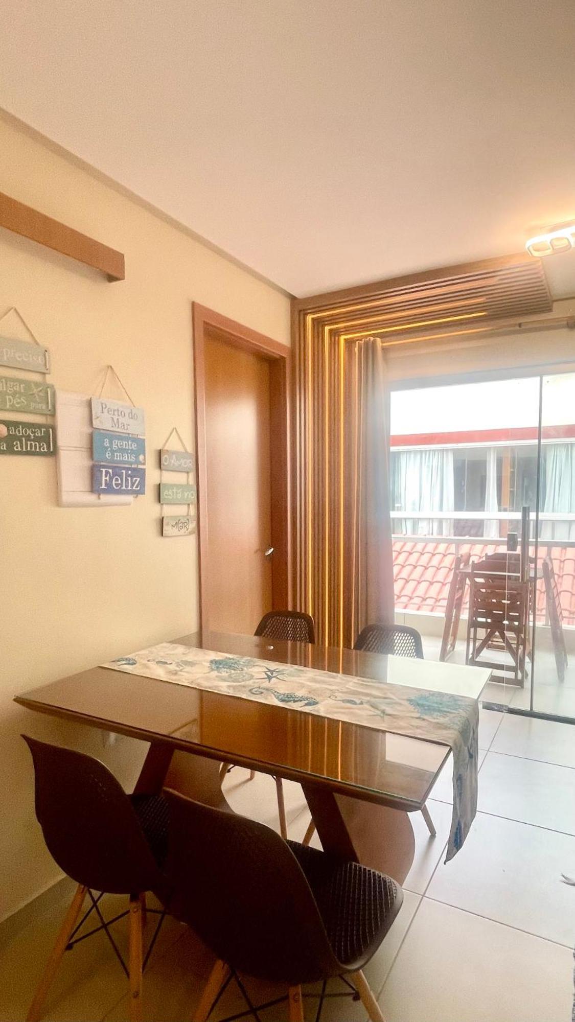 Apartamento Paris Salinas Salinópolis Exterior foto