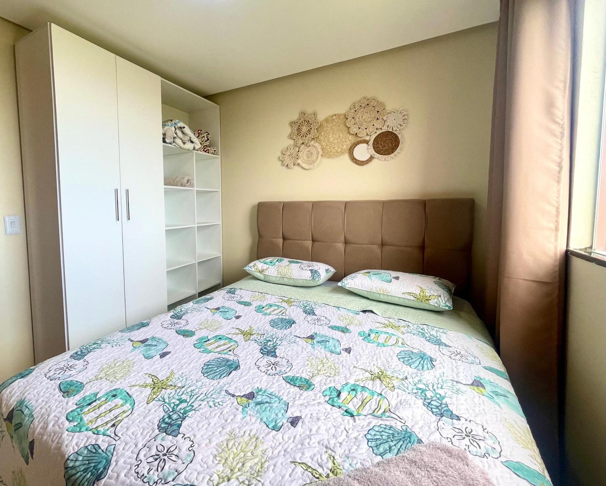 Apartamento Paris Salinas Salinópolis Exterior foto