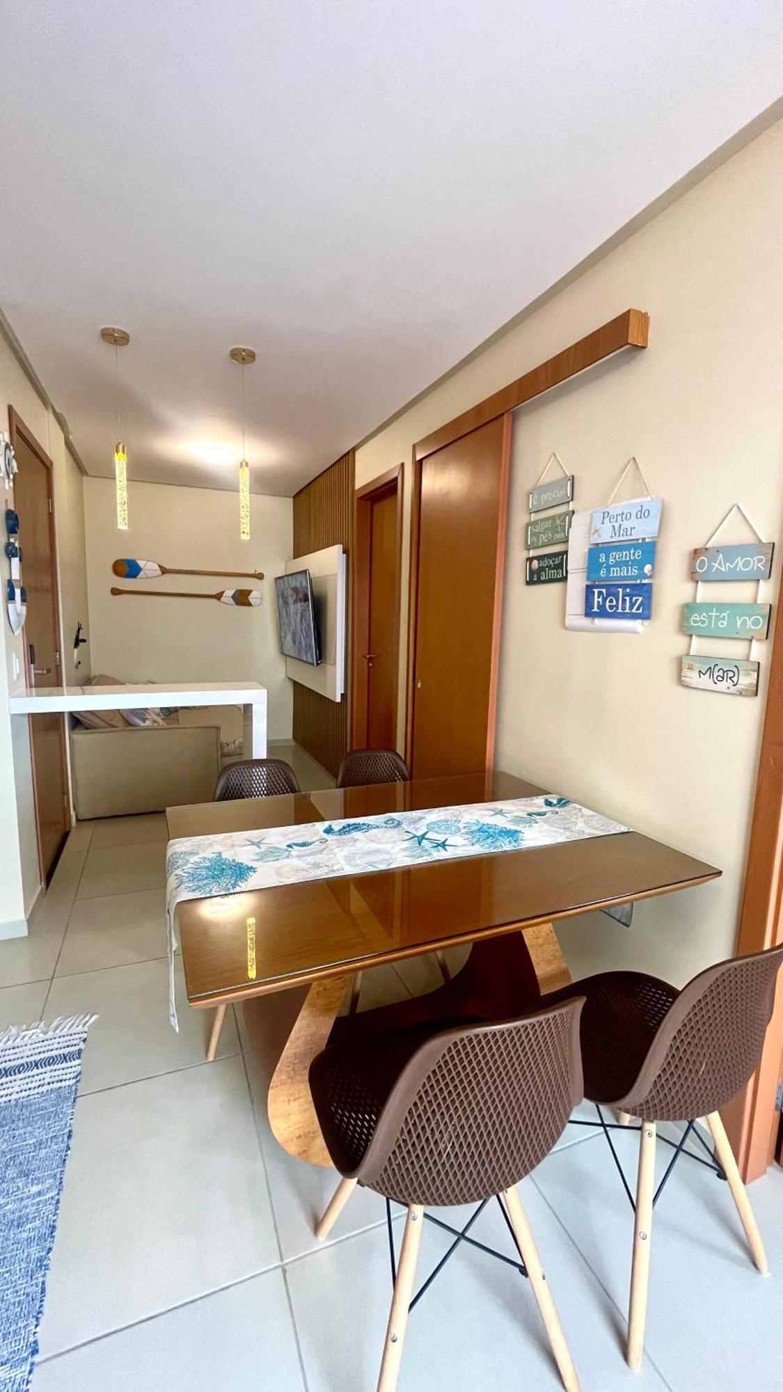 Apartamento Paris Salinas Salinópolis Exterior foto