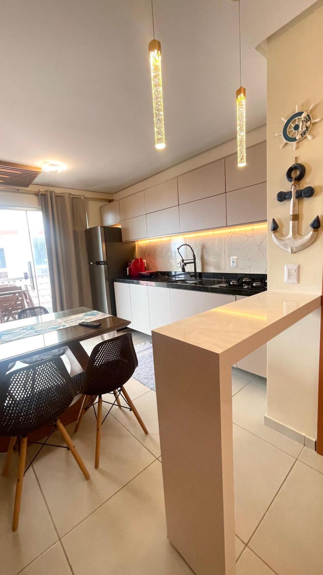 Apartamento Paris Salinas Salinópolis Exterior foto