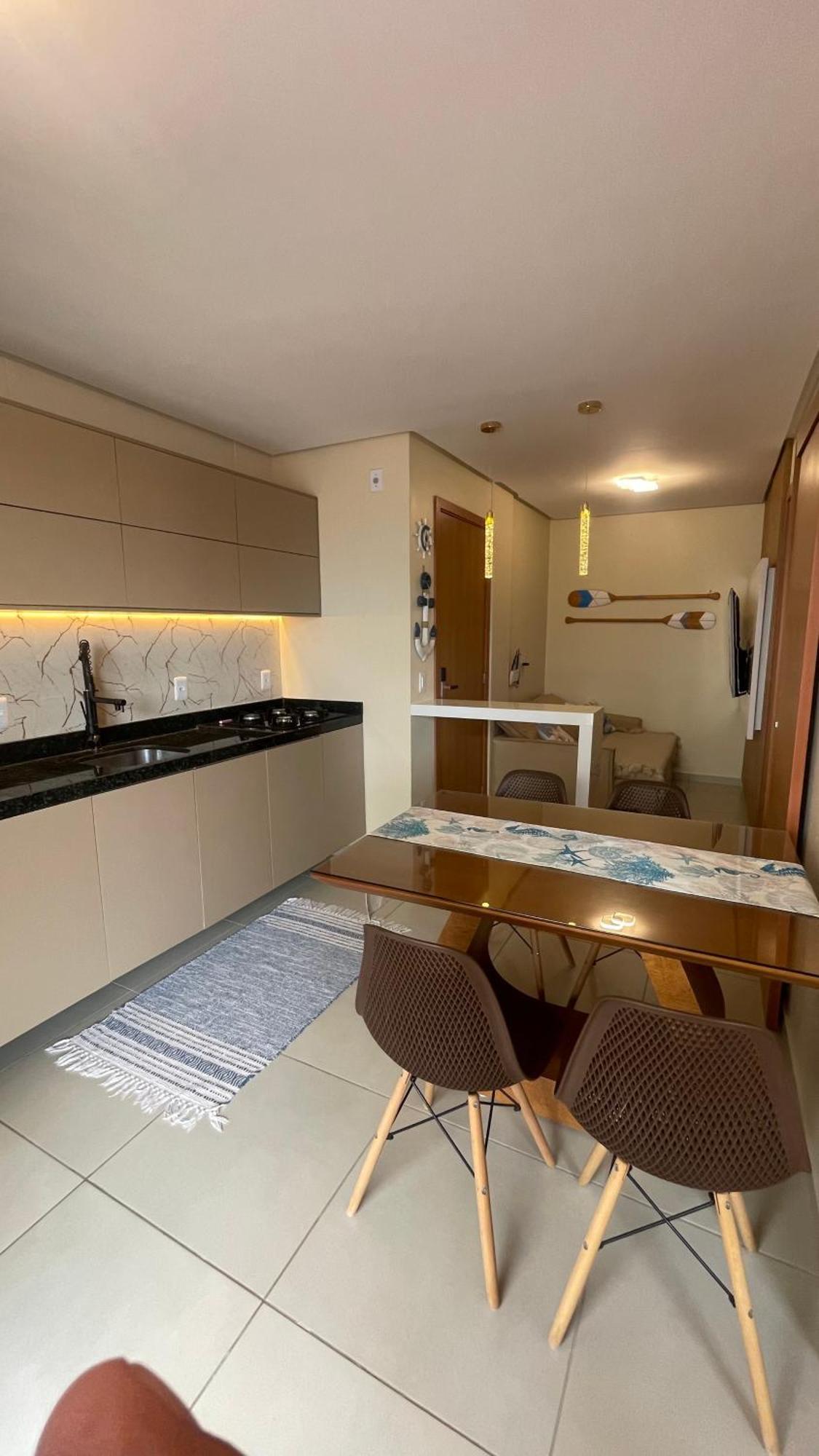 Apartamento Paris Salinas Salinópolis Exterior foto